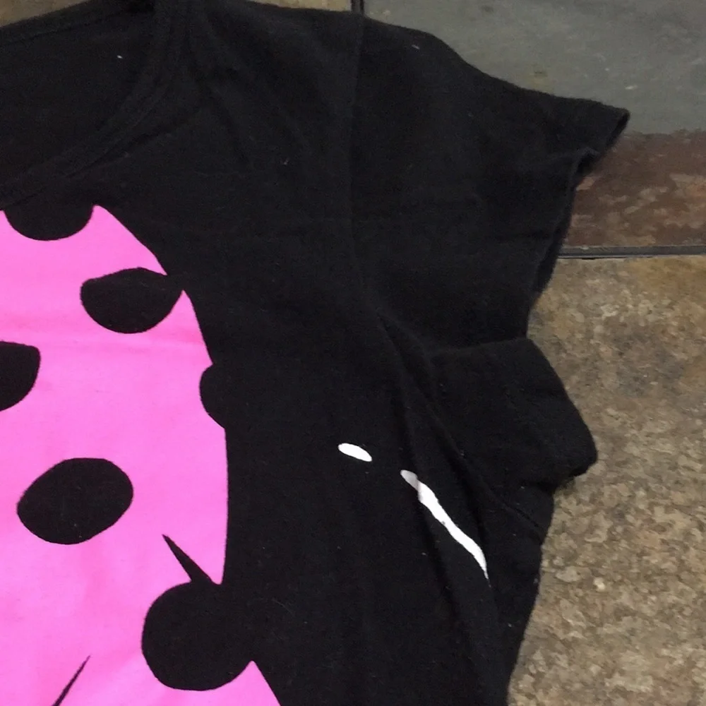 Disney Minnie Mouse Girls sleepwear